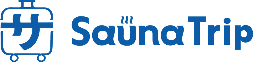 Sauna Trip Logo